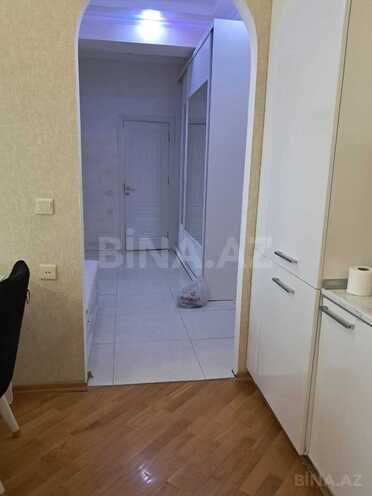 Сдаётся 3-комн. новостройка 82 м², м. Иншаатчылар, photo 6 from 9