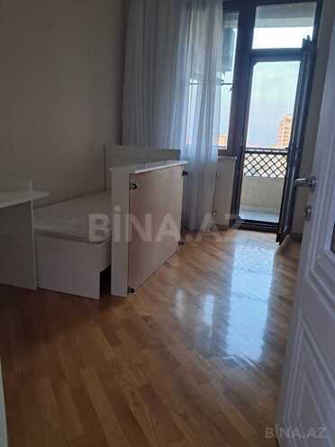 Сдаётся 3-комн. новостройка 82 м², м. Иншаатчылар, photo 4 from 9