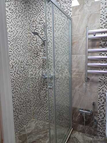 Сдаётся 3-комн. новостройка 82 м², м. Иншаатчылар, photo 7 from 9