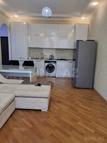 Сдаётся 3-комн. новостройка 82 м², м. Иншаатчылар, photo 5 from 9