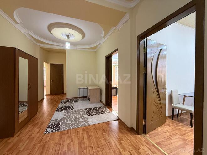 İcarəyə verilir 4 otaqlı ofis 220 m², Nizami m., photo 7 from 19