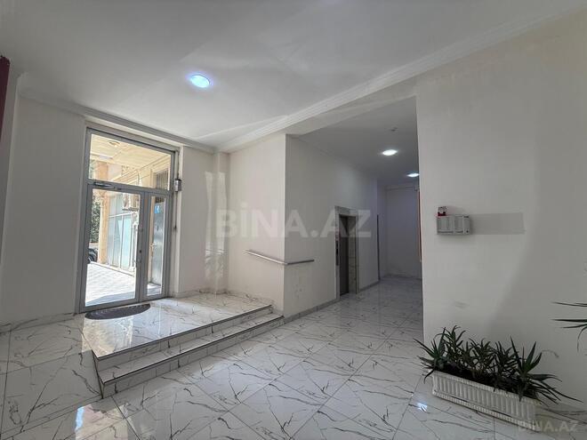 İcarəyə verilir 4 otaqlı ofis 220 m², Nizami m., photo 18 from 19
