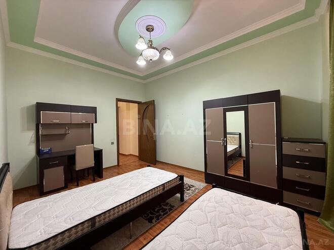 İcarəyə verilir 4 otaqlı ofis 220 m², Nizami m., photo 14 from 19