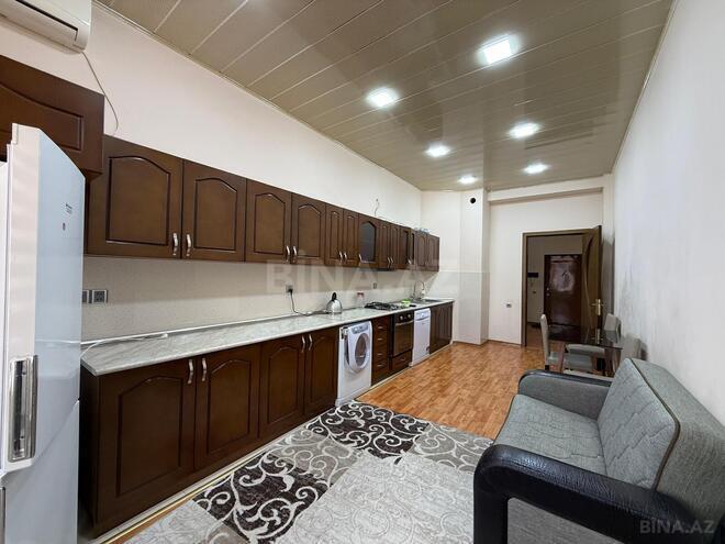 İcarəyə verilir 4 otaqlı ofis 220 m², Nizami m., photo 10 from 19