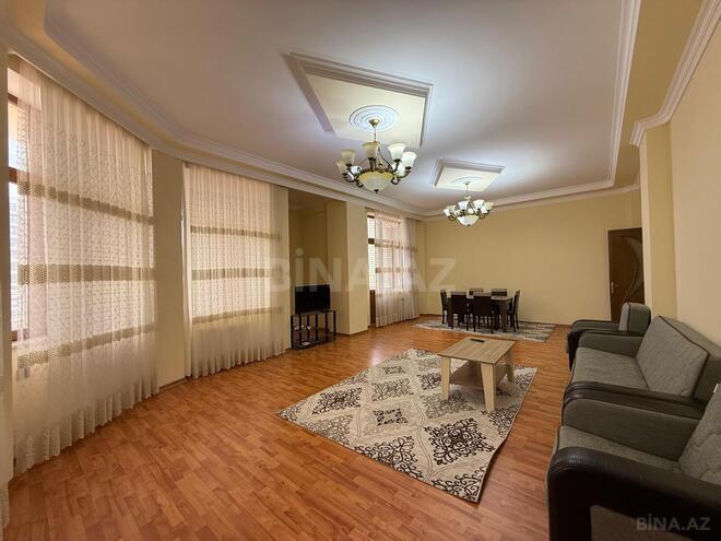 İcarəyə verilir 4 otaqlı ofis 220 m², Nizami m., photo 5 from 19