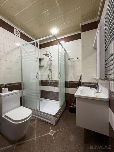İcarəyə verilir 4 otaqlı ofis 220 m², Nizami m., photo 16 from 19