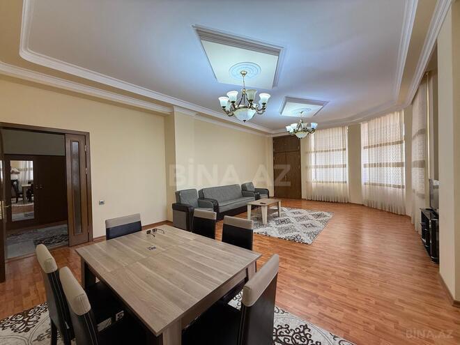 İcarəyə verilir 4 otaqlı ofis 220 m², Nizami m., photo 3 from 19