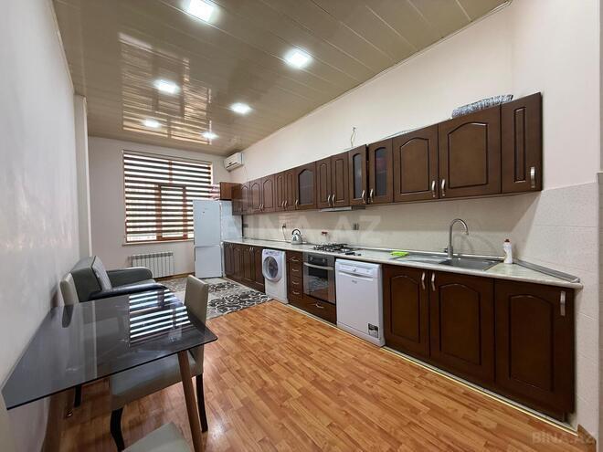İcarəyə verilir 4 otaqlı ofis 220 m², Nizami m., photo 9 from 19