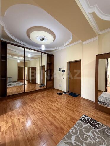 İcarəyə verilir 4 otaqlı ofis 220 m², Nizami m., photo 8 from 19