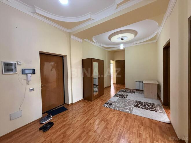 İcarəyə verilir 4 otaqlı ofis 220 m², Nizami m., photo 6 from 19
