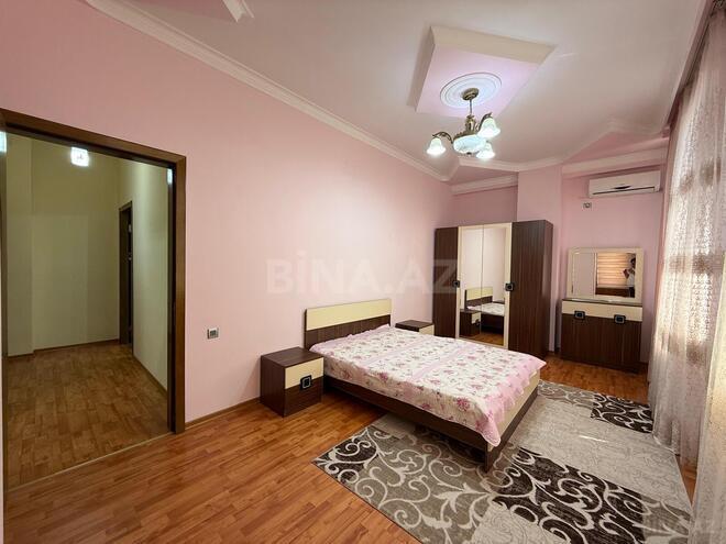İcarəyə verilir 4 otaqlı ofis 220 m², Nizami m., photo 11 from 19