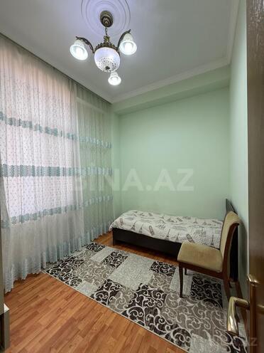 İcarəyə verilir 4 otaqlı ofis 220 m², Nizami m., photo 15 from 19