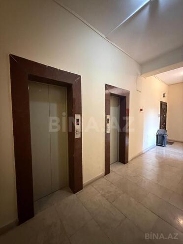 İcarəyə verilir 4 otaqlı ofis 220 m², Nizami m., photo 17 from 19