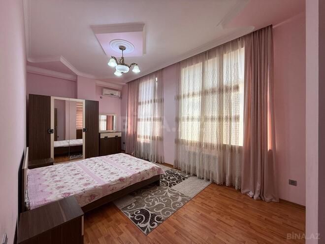 İcarəyə verilir 4 otaqlı ofis 220 m², Nizami m., photo 12 from 19