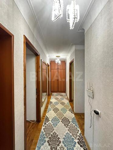 Satılır 3 otaqlı köhnə tikili 80 m², Nəriman Nərimanov m., photo 10 from 18