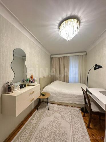 Satılır 3 otaqlı köhnə tikili 80 m², Nəriman Nərimanov m., photo 13 from 18