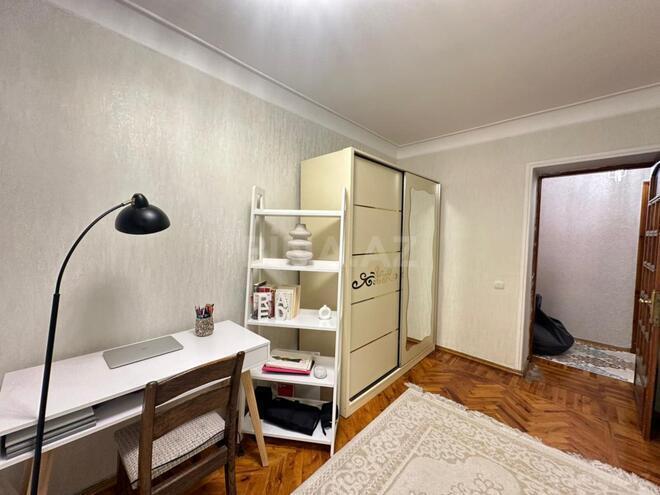 Satılır 3 otaqlı köhnə tikili 80 m², Nəriman Nərimanov m., photo 14 from 18