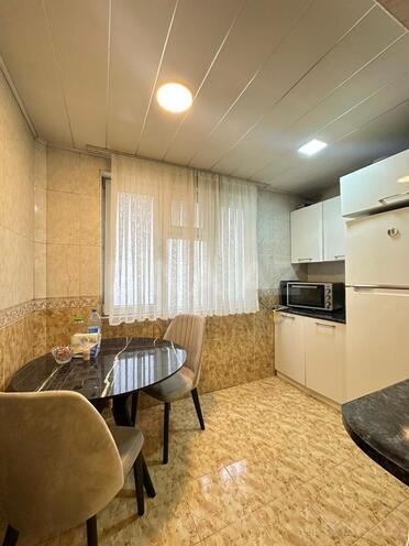 Satılır 3 otaqlı köhnə tikili 80 m², Nəriman Nərimanov m., photo 6 from 18