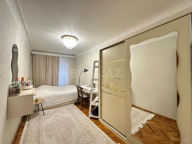 Satılır 3 otaqlı köhnə tikili 80 m², Nəriman Nərimanov m., photo 12 from 18
