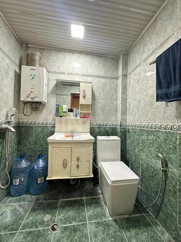 Satılır 3 otaqlı köhnə tikili 80 m², Nəriman Nərimanov m., photo 17 from 18