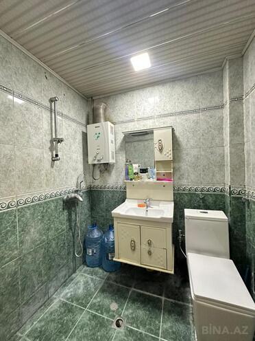 Satılır 3 otaqlı köhnə tikili 80 m², Nəriman Nərimanov m., photo 16 from 18