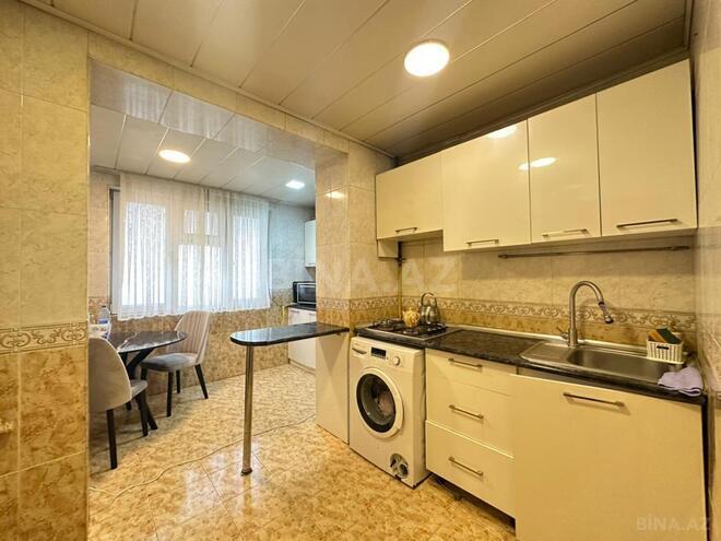 Satılır 3 otaqlı köhnə tikili 80 m², Nəriman Nərimanov m., photo 5 from 18