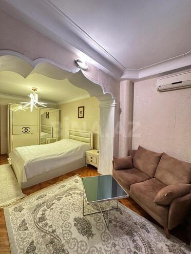 Satılır 3 otaqlı köhnə tikili 80 m², Nəriman Nərimanov m., photo 9 from 18