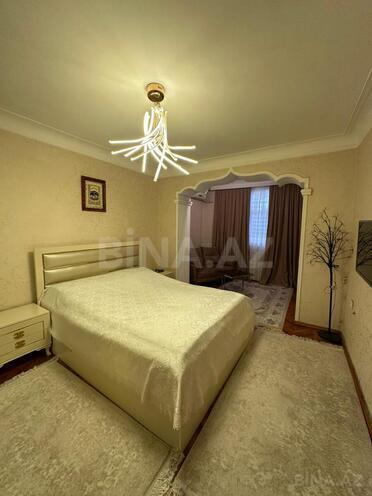 Satılır 3 otaqlı köhnə tikili 80 m², Nəriman Nərimanov m., photo 7 from 18