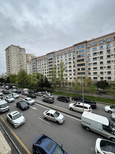 Satılır 3 otaqlı köhnə tikili 80 m², Nəriman Nərimanov m., photo 15 from 18