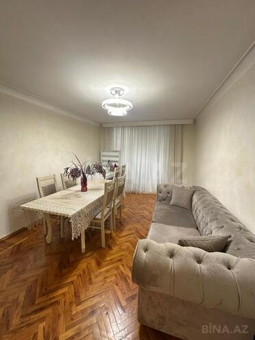 Satılır 3 otaqlı köhnə tikili 80 m², Nəriman Nərimanov m., photo 3 from 18
