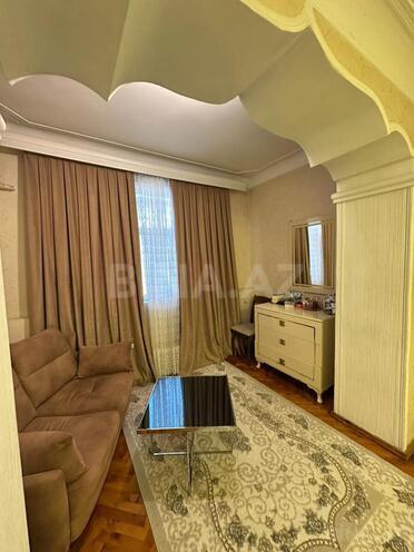 Satılır 3 otaqlı köhnə tikili 80 m², Nəriman Nərimanov m., photo 8 from 18