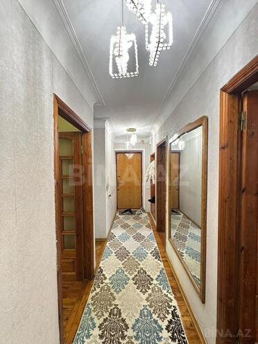 Satılır 3 otaqlı köhnə tikili 80 m², Nəriman Nərimanov m., photo 4 from 18