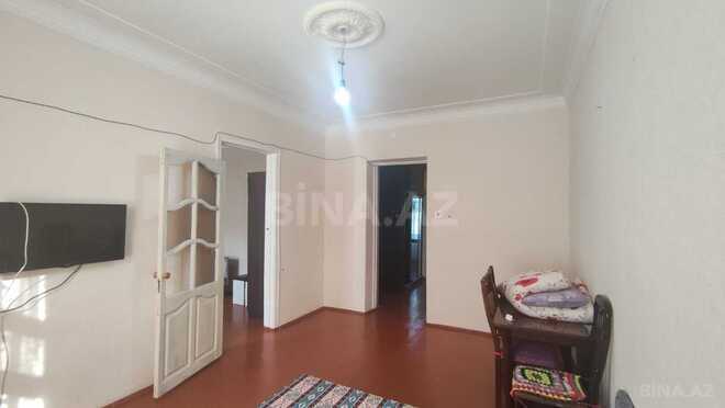 Satılır 2 otaqlı köhnə tikili 50 m², photo 1 from 12