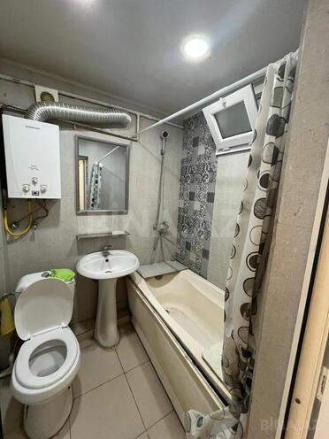 Satılır 2 otaqlı köhnə tikili 50 m², Elmlər Akademiyası m., photo 18 from 19