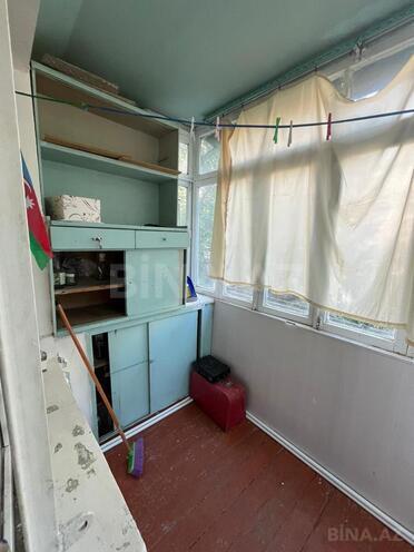 Satılır 2 otaqlı köhnə tikili 50 m², Elmlər Akademiyası m., photo 13 from 19