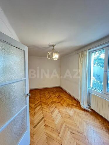 Satılır 2 otaqlı köhnə tikili 50 m², Elmlər Akademiyası m., photo 8 from 19