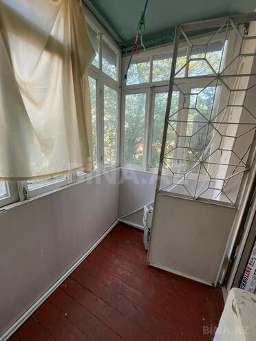 Satılır 2 otaqlı köhnə tikili 50 m², Elmlər Akademiyası m., photo 15 from 19