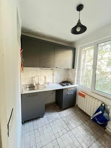 Satılır 2 otaqlı köhnə tikili 50 m², Elmlər Akademiyası m., photo 10 from 19