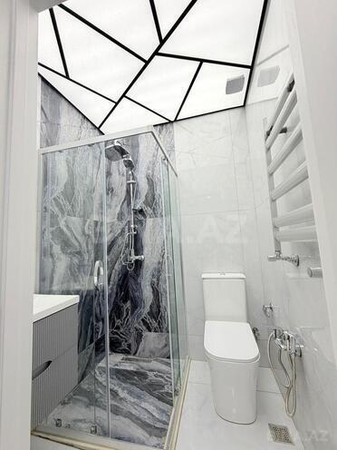 Продаётся 2-комн. новостройка 40 м², м. Кара Караев, photo 11 from 12