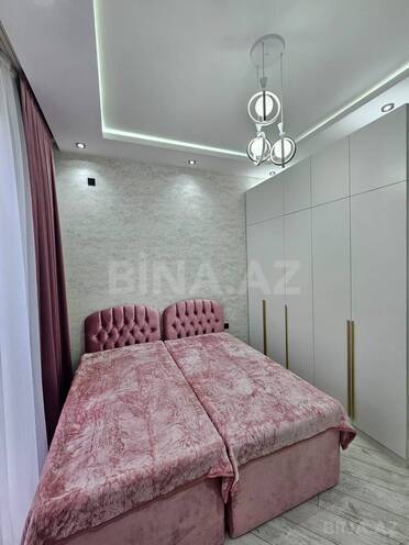 Satılır 4 otaqlı həyət evi/bağ evi 185 m², Mərdəkan q., photo 21 from 32