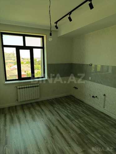 Продаётся 2-комн. новостройка 67 м², пос. Бакиханова, photo 9 from 13