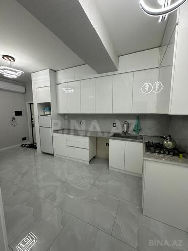Satılır 3 otaqlı yeni tikili 72 m², photo 24 from 26