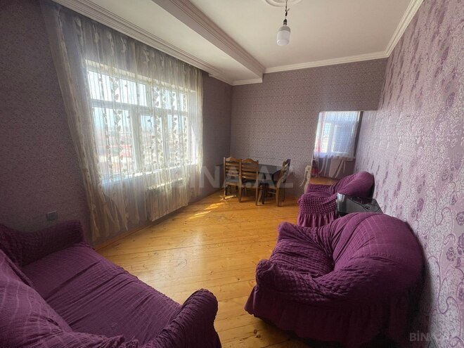 İcarəyə verilir 2 otaqlı yeni tikili 70 m², photo 6 from 9