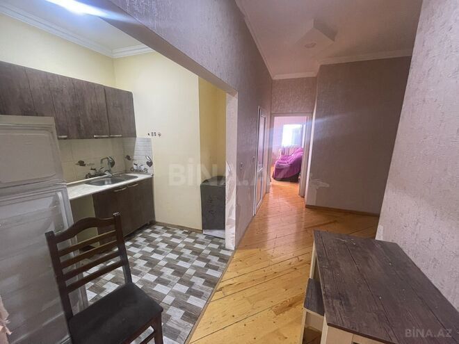 İcarəyə verilir 2 otaqlı yeni tikili 70 m², photo 8 from 9