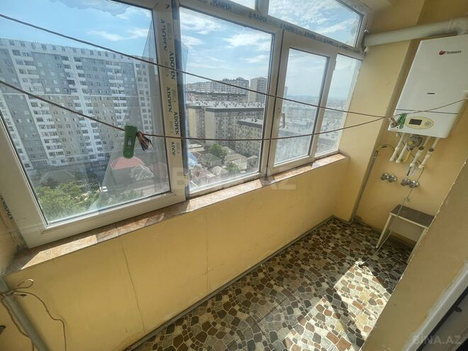 İcarəyə verilir 2 otaqlı yeni tikili 70 m², photo 5 from 9