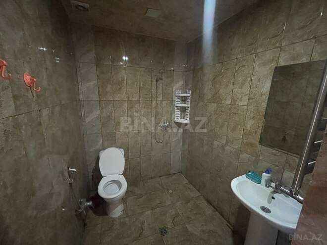 İcarəyə verilir 2 otaqlı yeni tikili 70 m², photo 7 from 9
