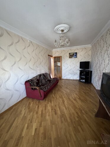 İcarəyə verilir 2 otaqlı köhnə tikili 70 m², Azadlıq Prospekti m., photo 3 from 13