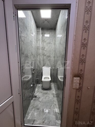 İcarəyə verilir 2 otaqlı köhnə tikili 70 m², Azadlıq Prospekti m., photo 9 from 13