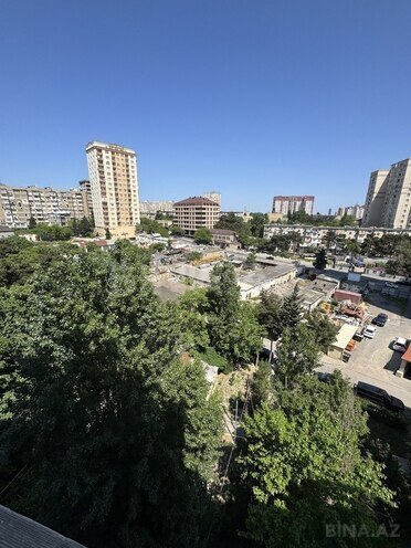 İcarəyə verilir 2 otaqlı köhnə tikili 70 m², Azadlıq Prospekti m., photo 10 from 13