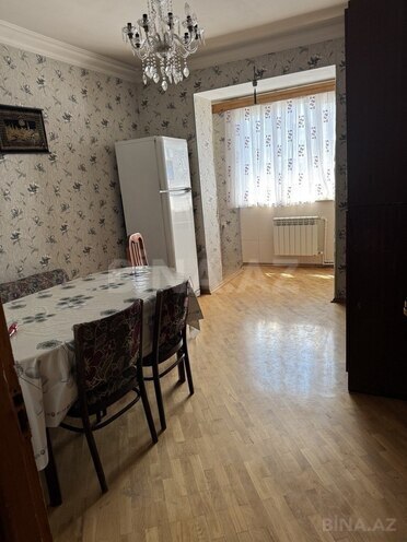 İcarəyə verilir 2 otaqlı köhnə tikili 70 m², Azadlıq Prospekti m., photo 11 from 13